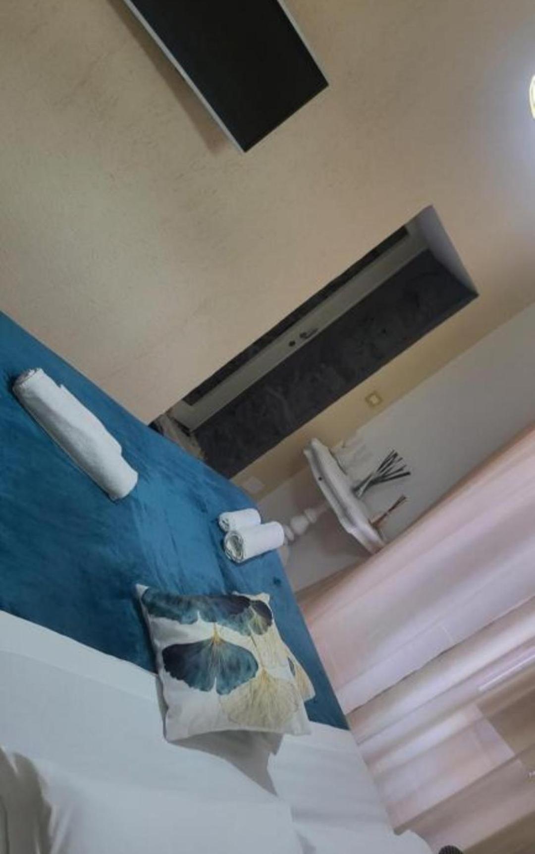 San Giuliano Rooms Catania Exterior photo